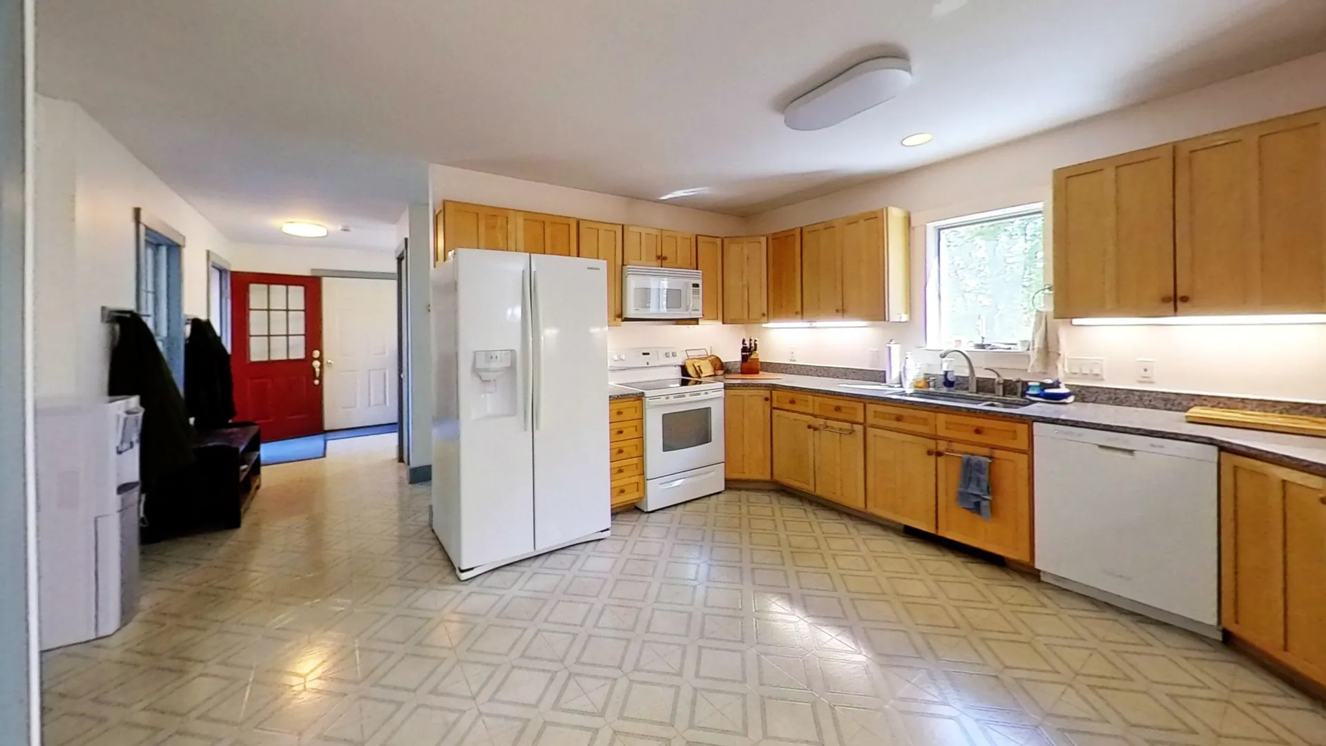 1111 Peacham Road Danville VT 05828