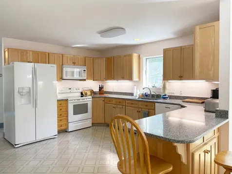 1111 Peacham Road Danville VT 05828