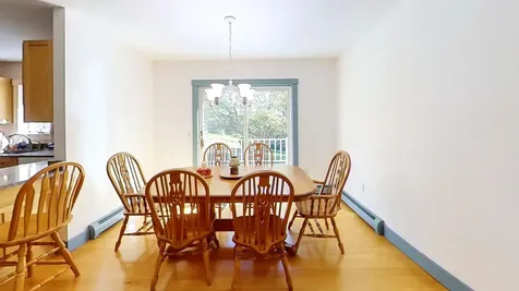 1111 Peacham Road Danville VT 05828