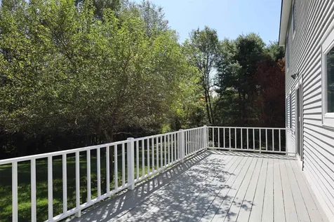 1111 Peacham Road Danville VT 05828