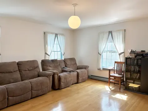 1111 Peacham Road Danville VT 05828