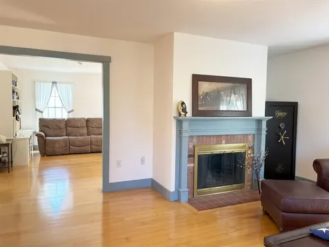 1111 Peacham Road Danville VT 05828