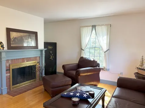 1111 Peacham Road Danville VT 05828