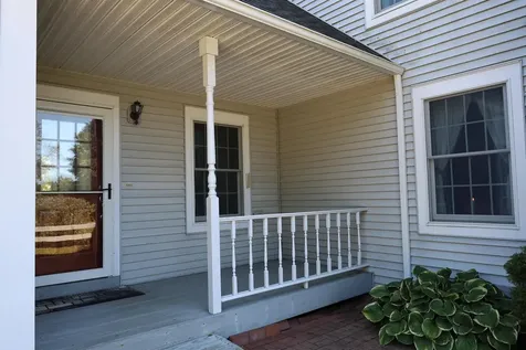 1111 Peacham Road Danville VT 05828