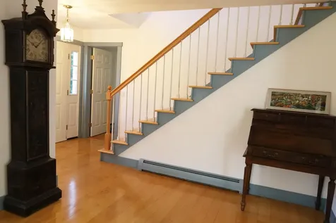 1111 Peacham Road Danville VT 05828