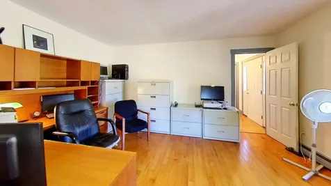 1111 Peacham Road Danville VT 05828