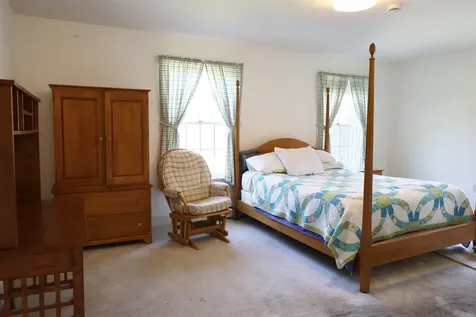 1111 Peacham Road Danville VT 05828