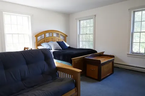 1111 Peacham Road Danville VT 05828