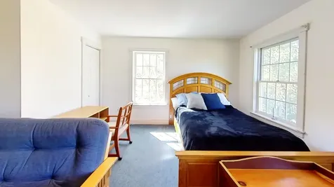 1111 Peacham Road Danville VT 05828