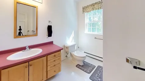 1111 Peacham Road Danville VT 05828