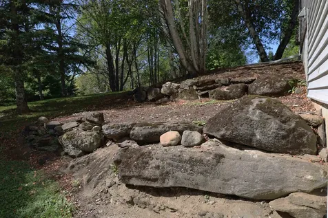 1111 Peacham Road Danville VT 05828