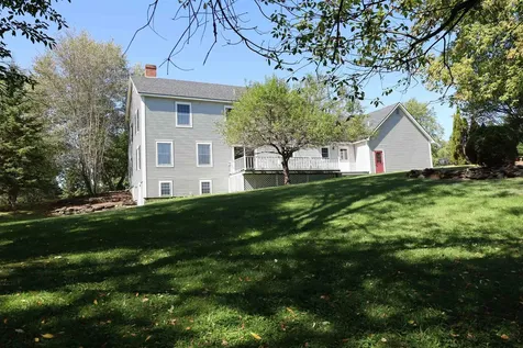 1111 Peacham Road Danville VT 05828