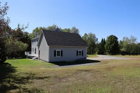 1111 Peacham Road Danville VT 05828