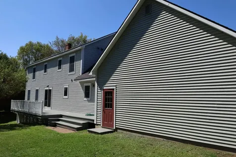 1111 Peacham Road Danville VT 05828