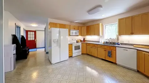 1111 Peacham Road Danville VT 05828