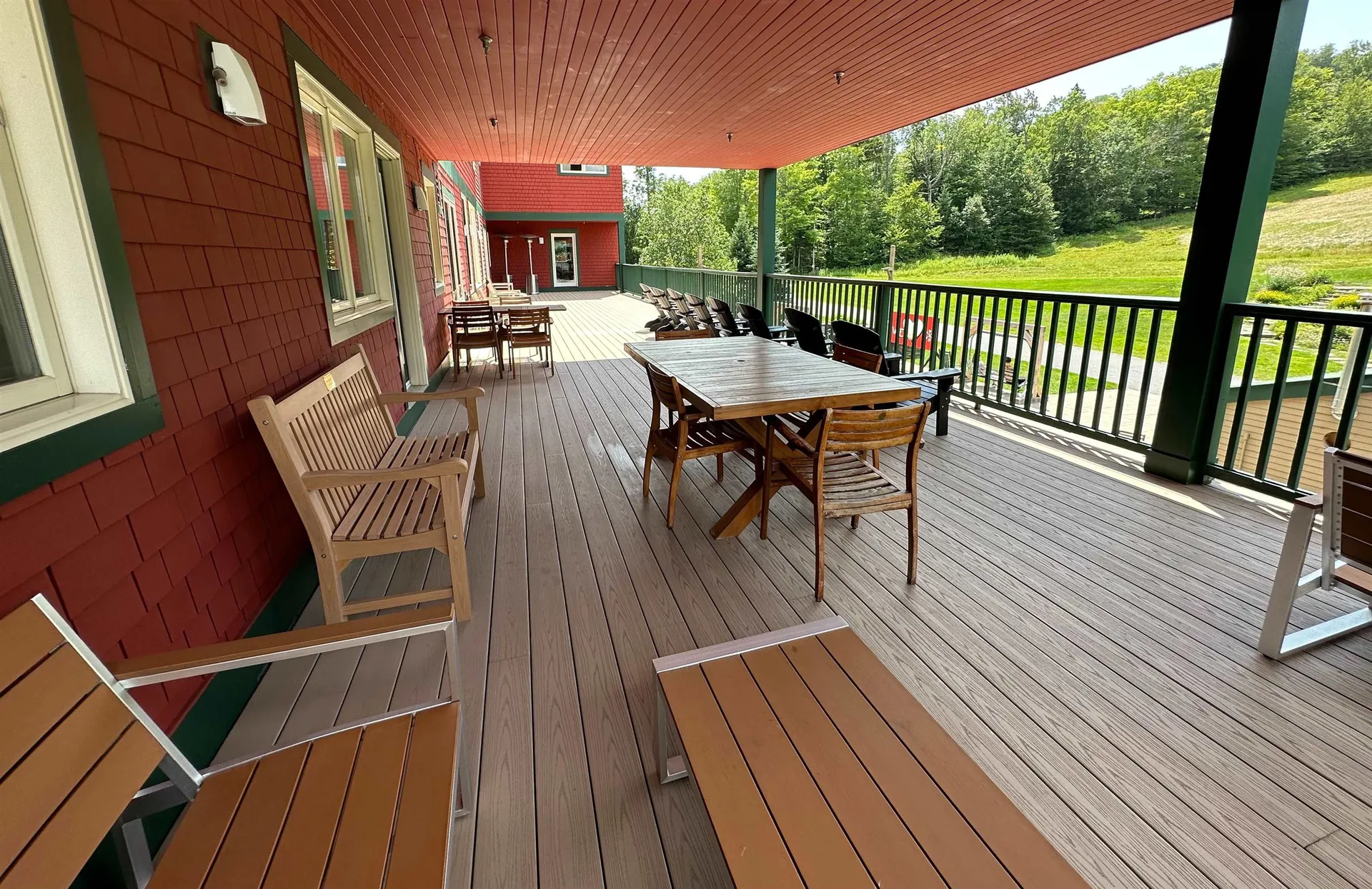 111, Qtr 3, 89 Grand Summit Way Dover VT 05356