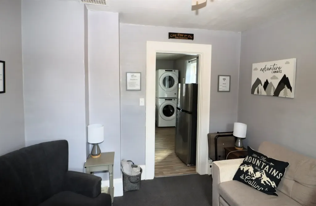 669 Hampshire Street Berlin NH 03570