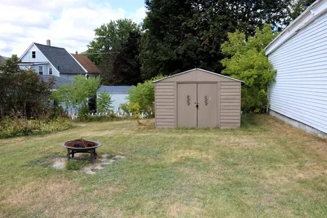 669 Hampshire Street Berlin NH 03570