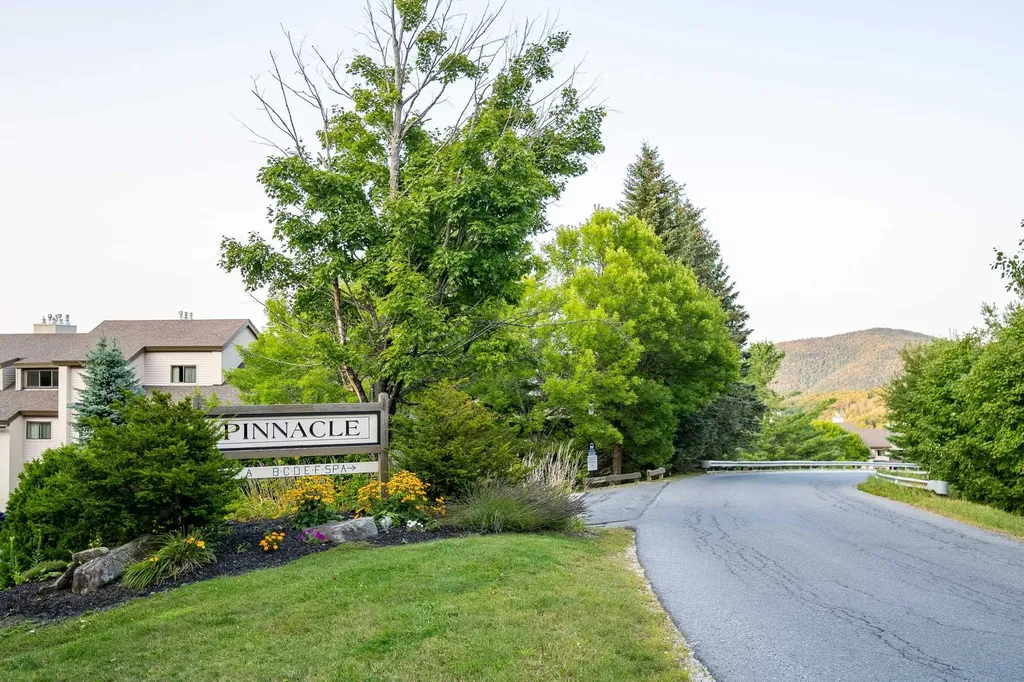 255 Old Mill Road Killington VT 05751