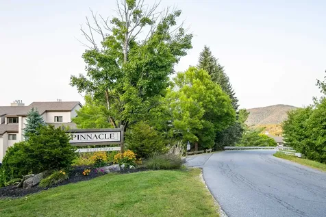 255 Old Mill Road Killington VT 05751