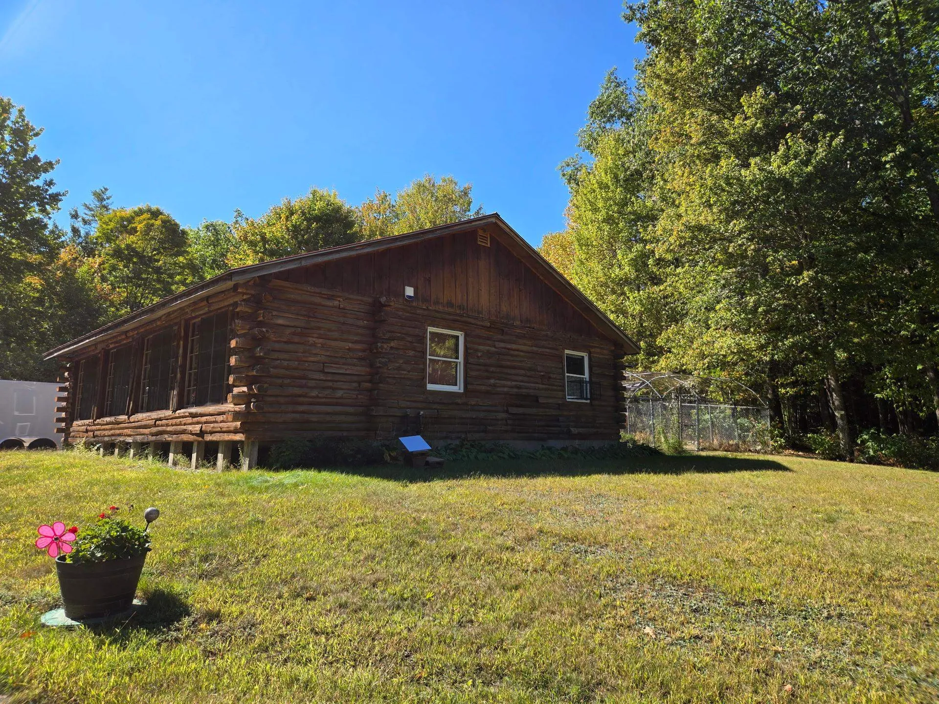 9 Quebec Road Lyman NH 03585