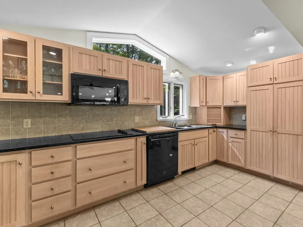 324 Sylvan Park Road Stowe VT 05672