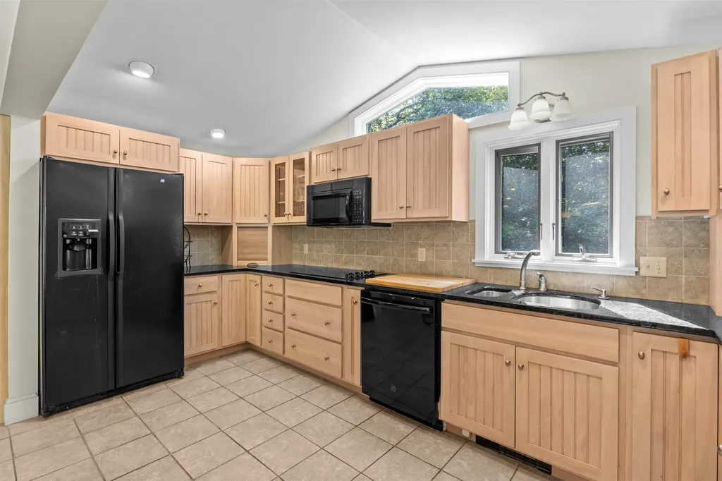 324 Sylvan Park Road Stowe VT 05672