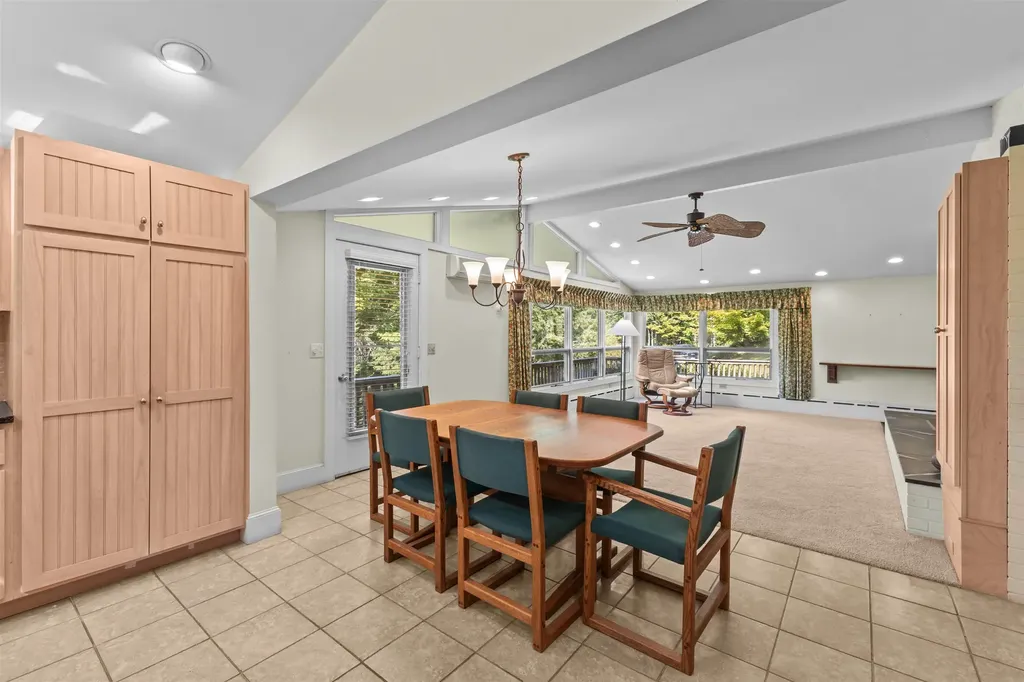 324 Sylvan Park Road Stowe VT 05672