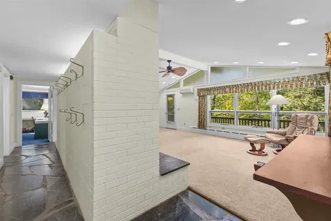 324 Sylvan Park Road Stowe VT 05672