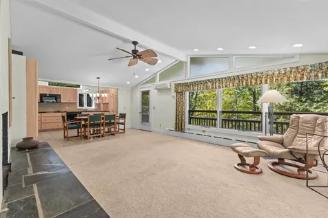 324 Sylvan Park Road Stowe VT 05672