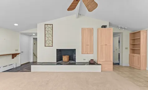 324 Sylvan Park Road Stowe VT 05672