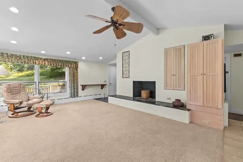 324 Sylvan Park Road Stowe VT 05672