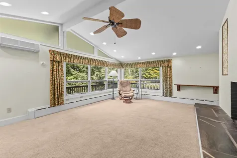 324 Sylvan Park Road Stowe VT 05672