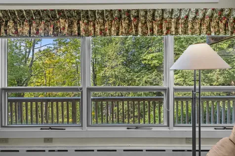 324 Sylvan Park Road Stowe VT 05672