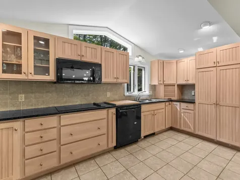 324 Sylvan Park Road Stowe VT 05672