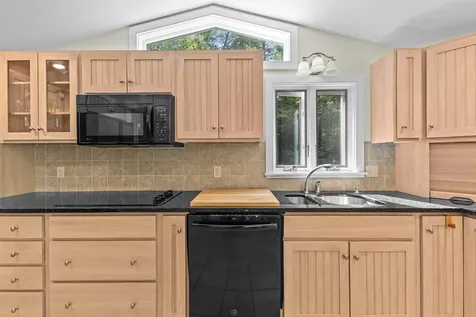 324 Sylvan Park Road Stowe VT 05672