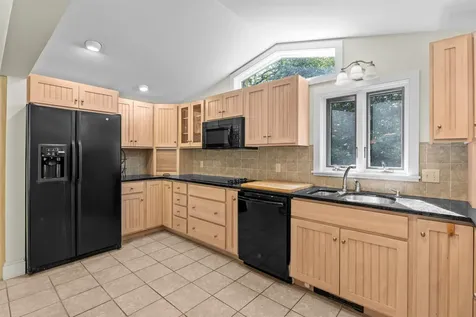 324 Sylvan Park Road Stowe VT 05672