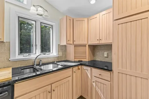 324 Sylvan Park Road Stowe VT 05672