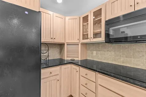 324 Sylvan Park Road Stowe VT 05672