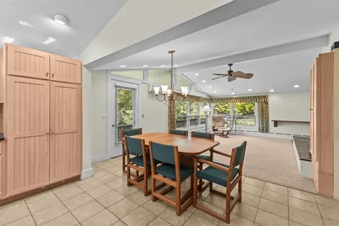 324 Sylvan Park Road Stowe VT 05672