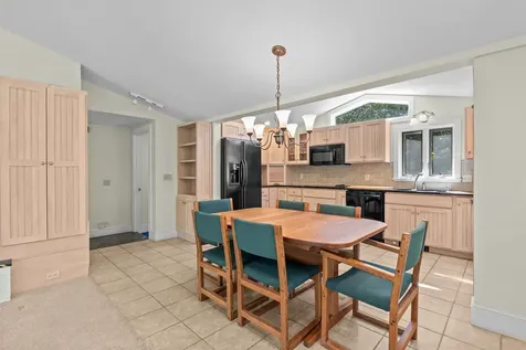 324 Sylvan Park Road Stowe VT 05672