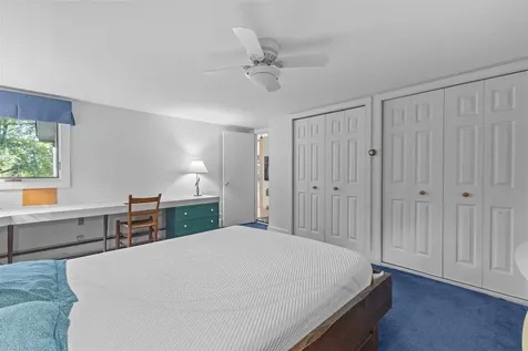 324 Sylvan Park Road Stowe VT 05672