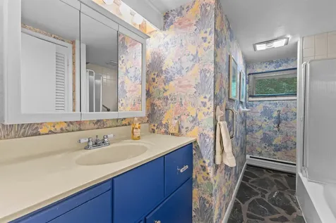 324 Sylvan Park Road Stowe VT 05672