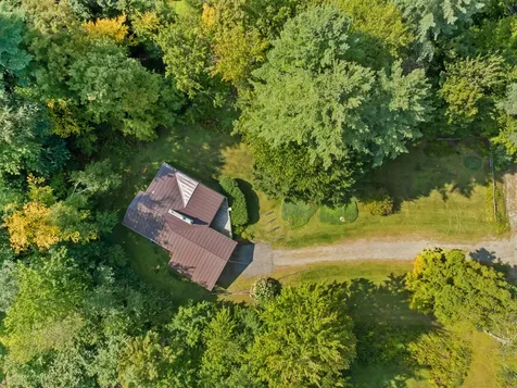 324 Sylvan Park Road Stowe VT 05672