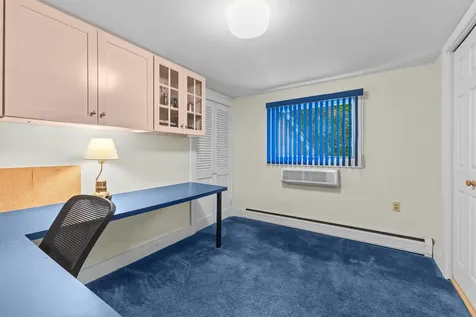 324 Sylvan Park Road Stowe VT 05672