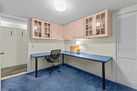 324 Sylvan Park Road Stowe VT 05672