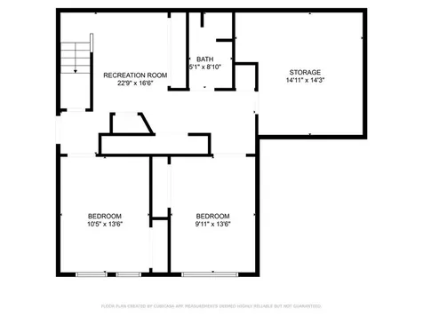 324 Sylvan Park Road Stowe VT 05672