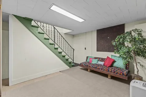 324 Sylvan Park Road Stowe VT 05672