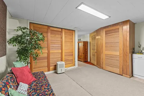 324 Sylvan Park Road Stowe VT 05672