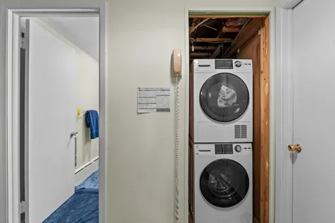 324 Sylvan Park Road Stowe VT 05672